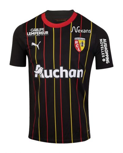 RC Lens 2023-24 away