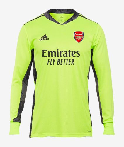 Arsenal 2020-21 Visitante
