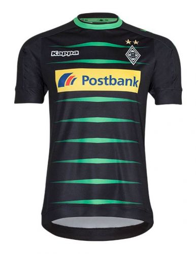 Borussia M'gladbach 2016-17 third
