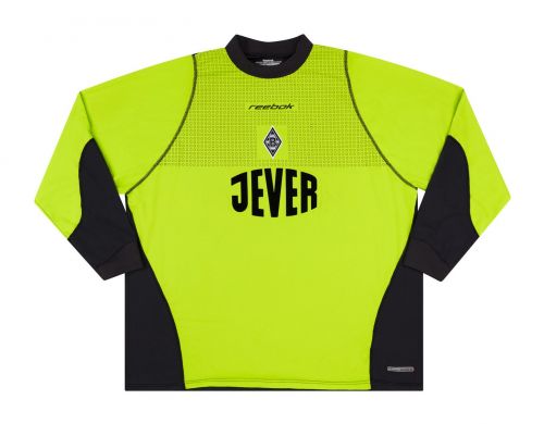 Borussia M'gladbach 2002-03 home