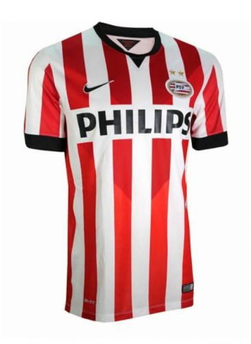 PSV Eindhoven 2014-15 Local