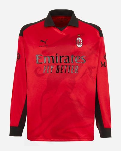 AC Milan 2025-26 Local