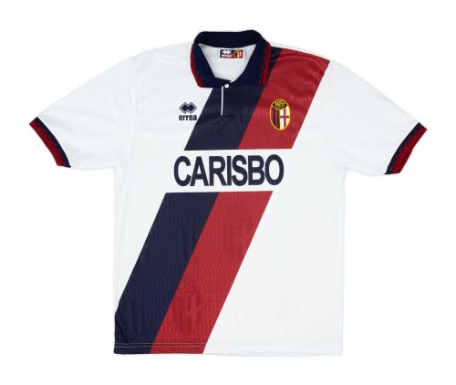 Bologna FC 1994-95 away