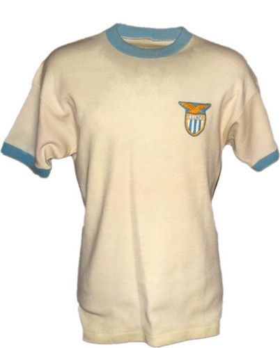 Lazio 1968-69 home