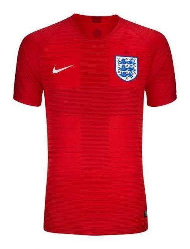 England 2018 Away