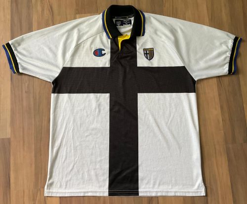 Parma 1999-00 special