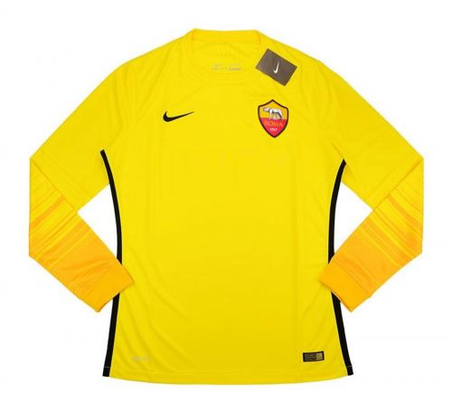 AS Roma 2015-16 Portero