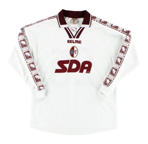 Torino FC 1999-00 away