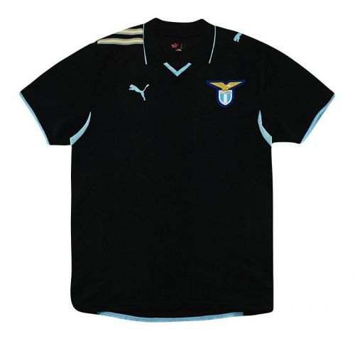 Lazio 2008-09 third