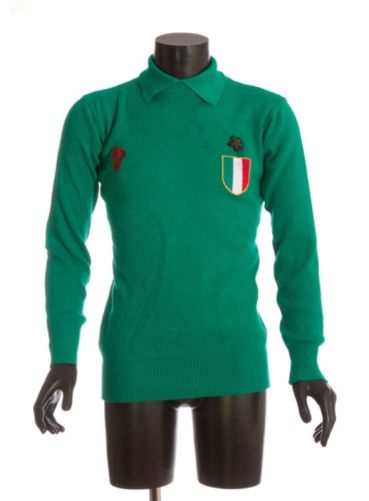 AC Milan 1979-80 Portero