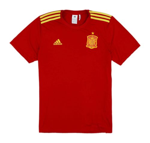 Spain 2015 Home