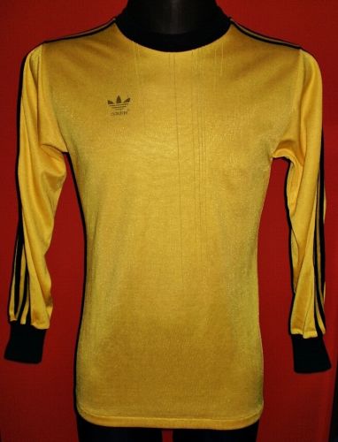 Borussia Dortmund 1974-75 Local