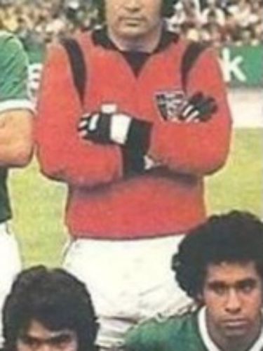 Mexico 1978 home