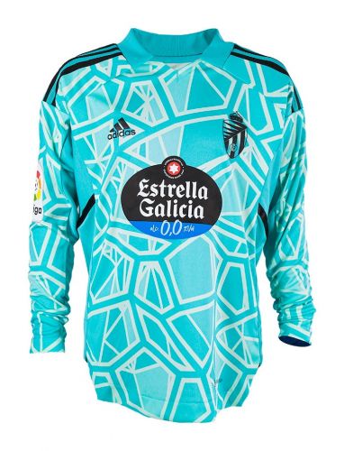 Valladolid 2022-23 gk