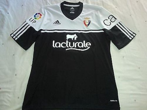 Osasuna 2013-14 GK