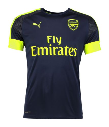 Arsenal 2016-17 Tercera