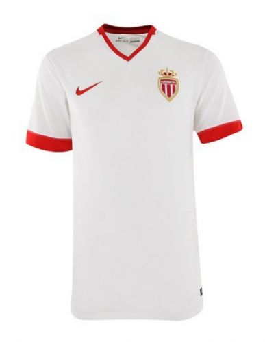 AS Monaco 2015-16 third