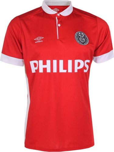 PSV Eindhoven 2015-16 Local