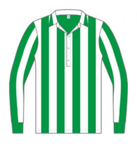 Manchester United 1903-04 Visitante