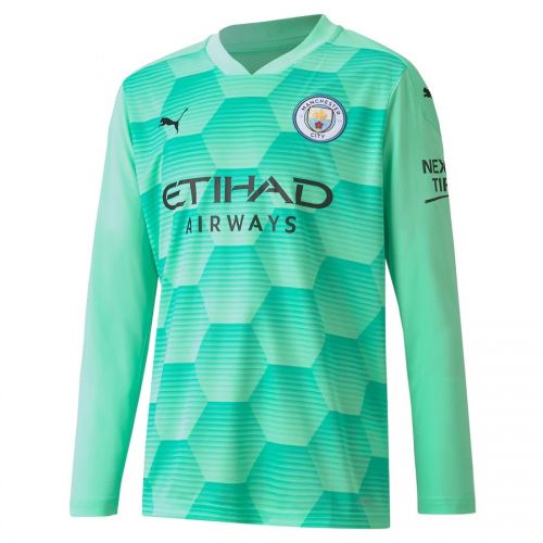 Manchester City 2020-21 Visitante