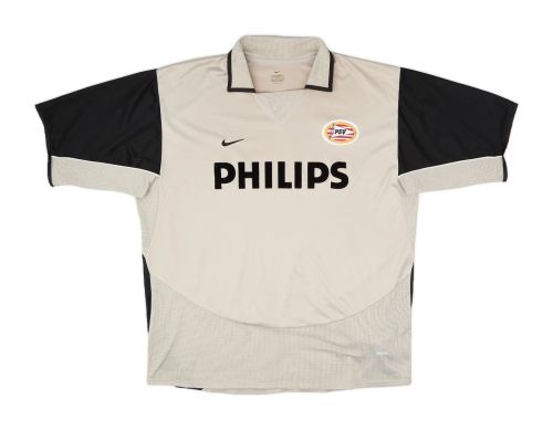 PSV Eindhoven 2004-05 Visitante