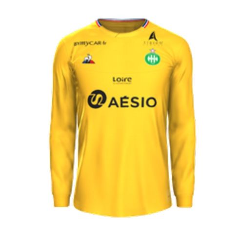 Saint-Étienne 2019-20 gk