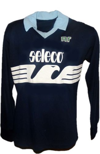 Lazio 1982-83 gk