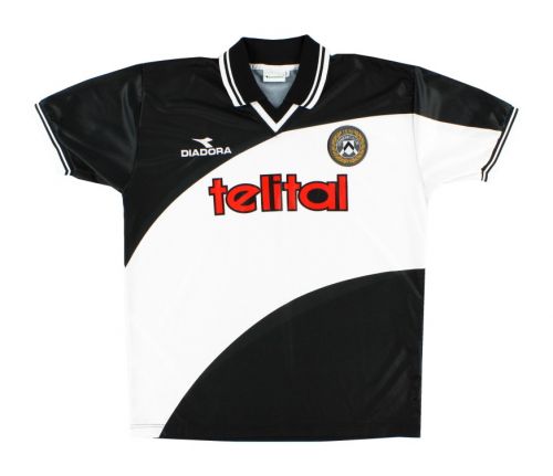 Udinese 1998-99 home