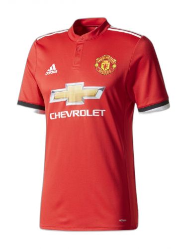 Manchester United 2017-18 Local