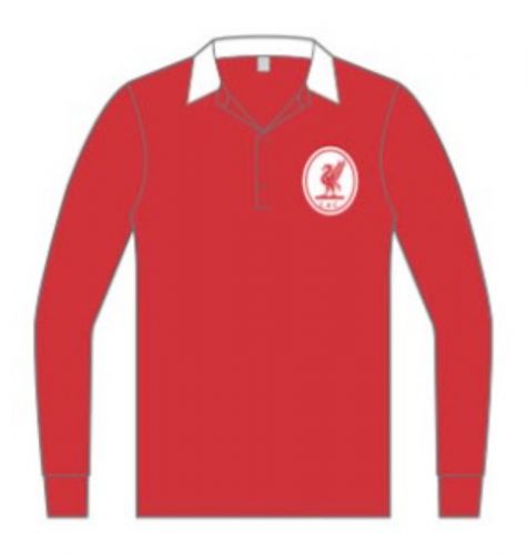 Liverpool 1955-56 Local