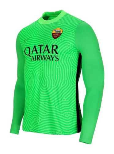 AS Roma 2020-21 Portero