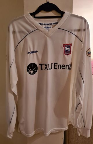 Ipswich Town 2002-03 Third