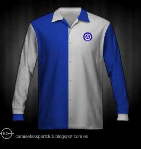 Athletic Bilbao 1903 Local