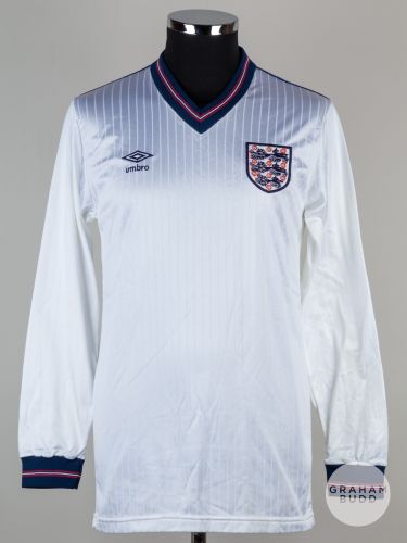England 1984 Home