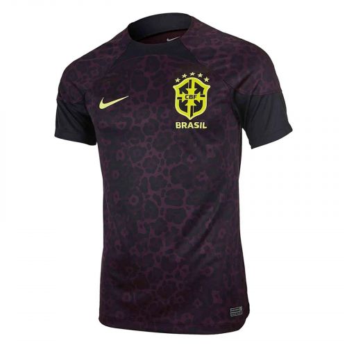 Brazil 2022 GK