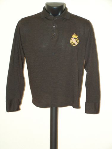 Real Madrid 1961-62 gk