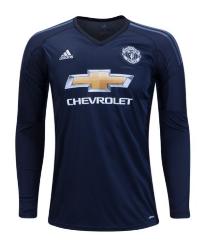 Manchester United 2017-18 Local