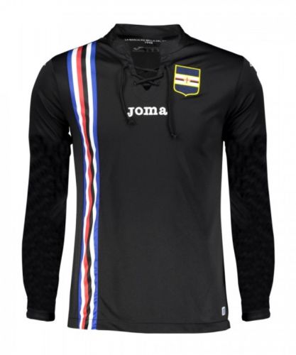 Sampdoria 2018-19 third
