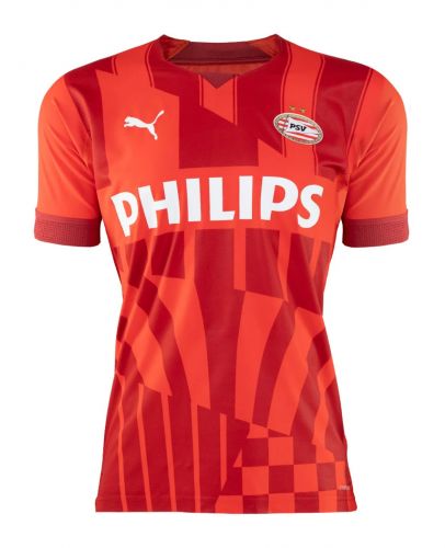 PSV Eindhoven 2023-24 Local
