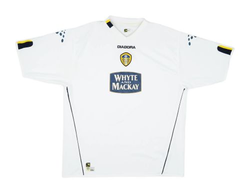 Leeds United 2004-05 Local