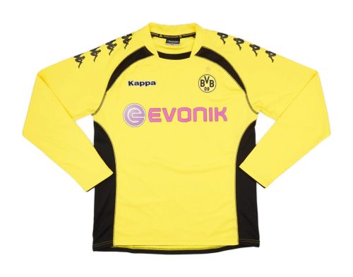 Borussia Dortmund 2009-10 Portero
