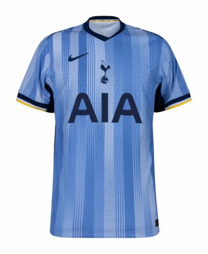 Tottenham Hotspur 2024-25 Visitante