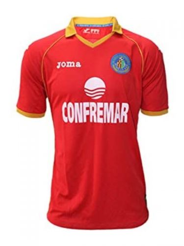 Getafe CF 2013-14 Away