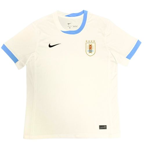 Uruguay 2024 away