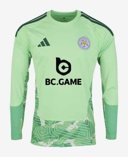 Leicester City 2026-27 Portero