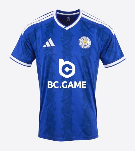 Leicester City 2026-27 Local