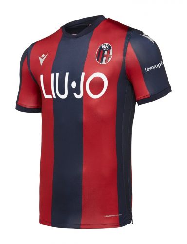 Bologna FC 2019-20 home
