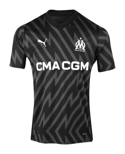 Olympique Marseille 2023-24 Portero