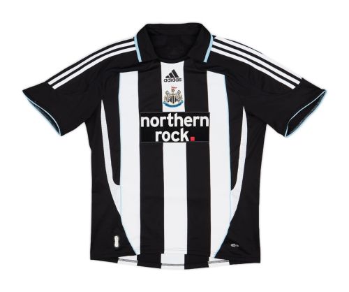 Newcastle United 2008-09 home