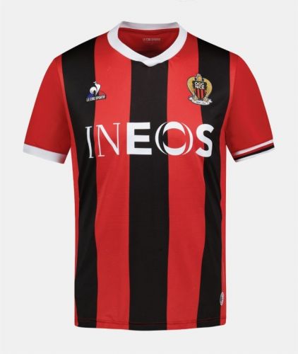 OGC Nice 2023-24 home